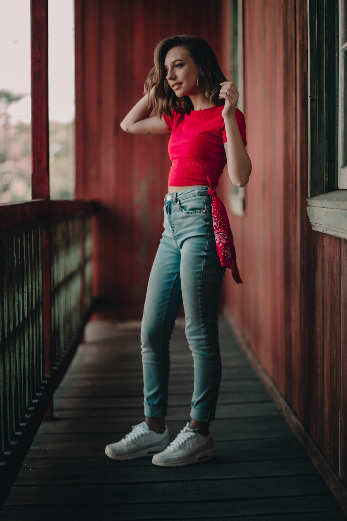 Ensaio 15 Anos Curitiba