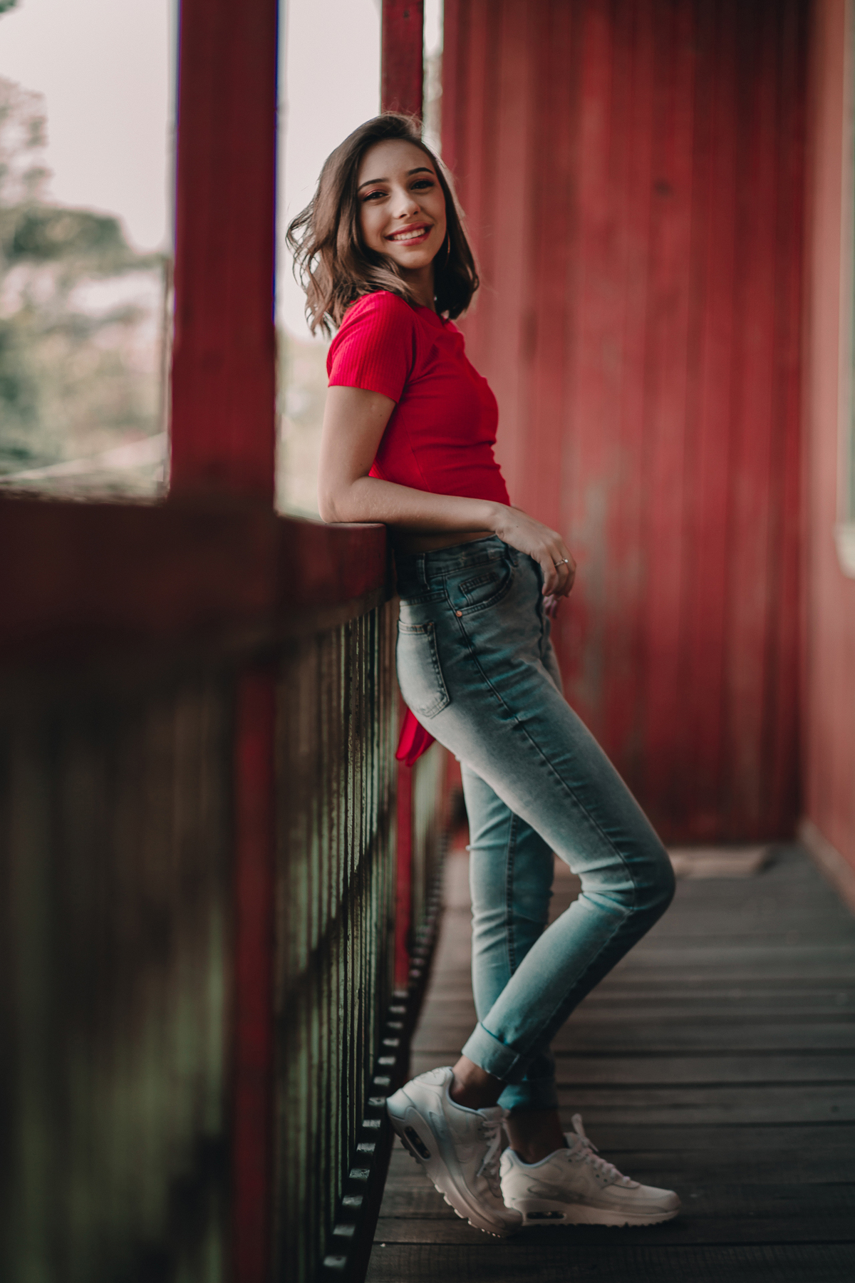 Ensaio 15 Anos Curitiba