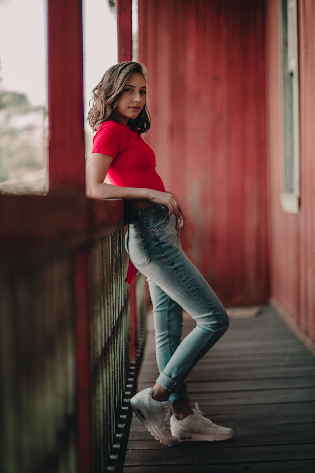 Ensaio 15 Anos Curitiba