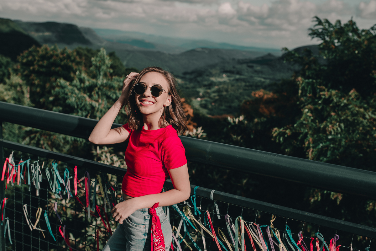 Ensaio 15 Anos Curitiba