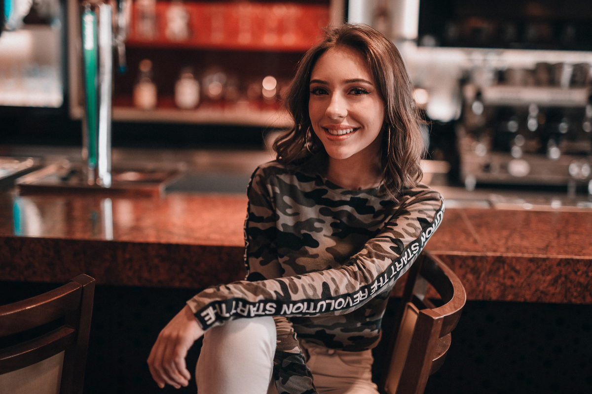 Ensaio 15 Anos Curitiba