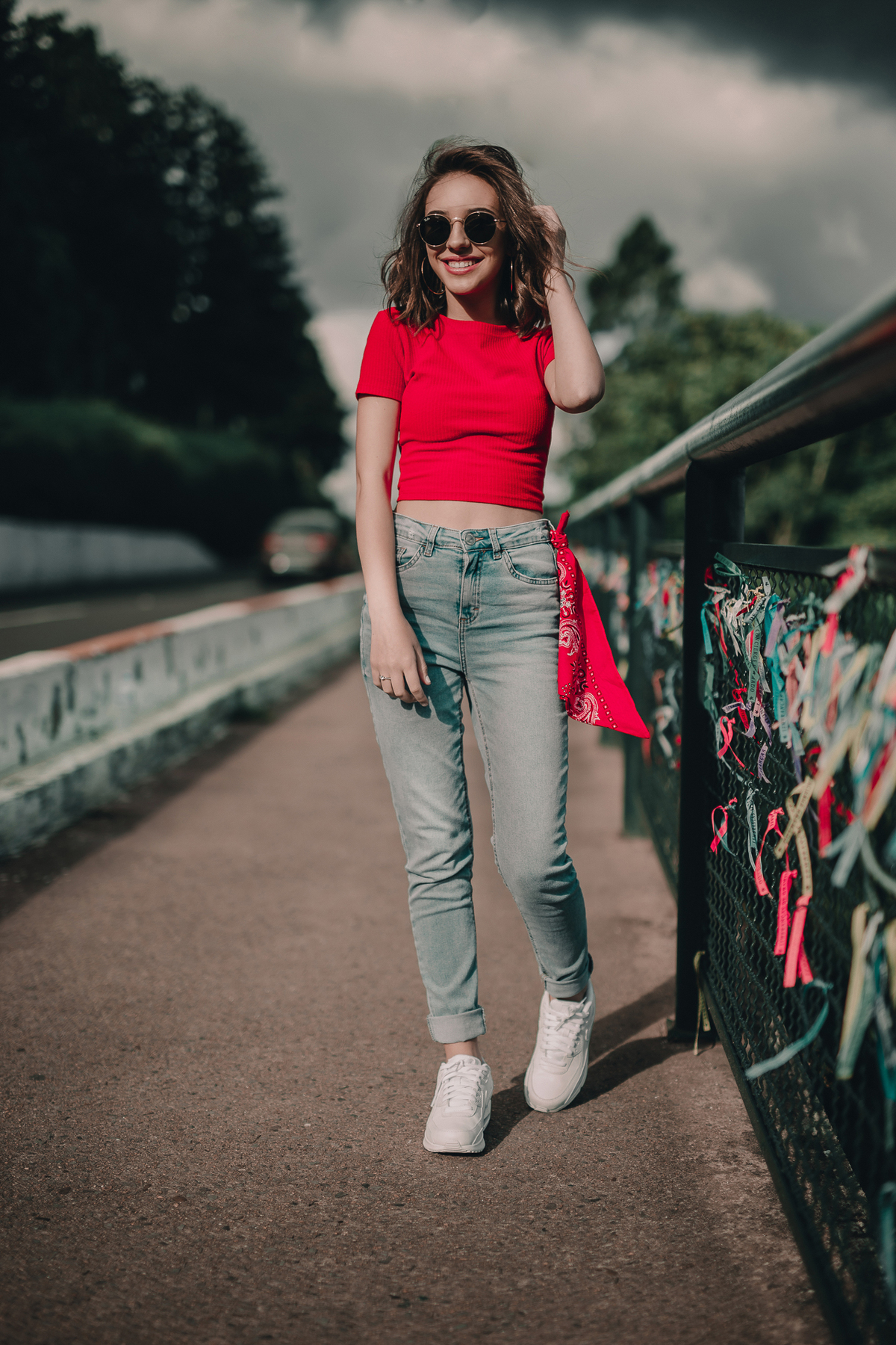 Ensaio 15 Anos Curitiba