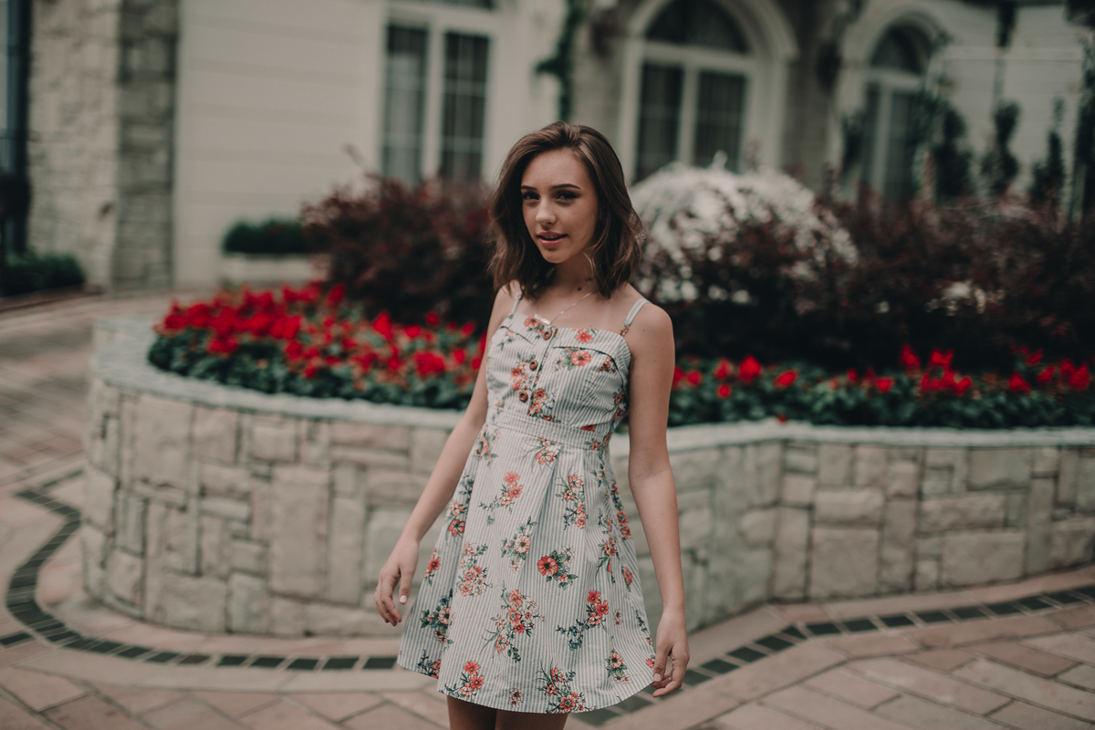 Ensaio 15 Anos Curitiba