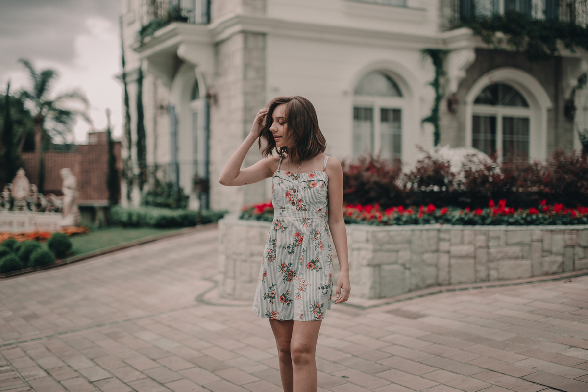 Ensaio 15 Anos Curitiba