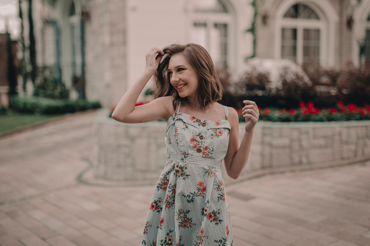 Ensaio 15 Anos Curitiba