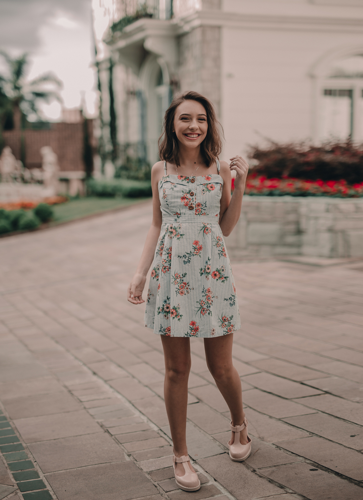 Ensaio 15 Anos Curitiba