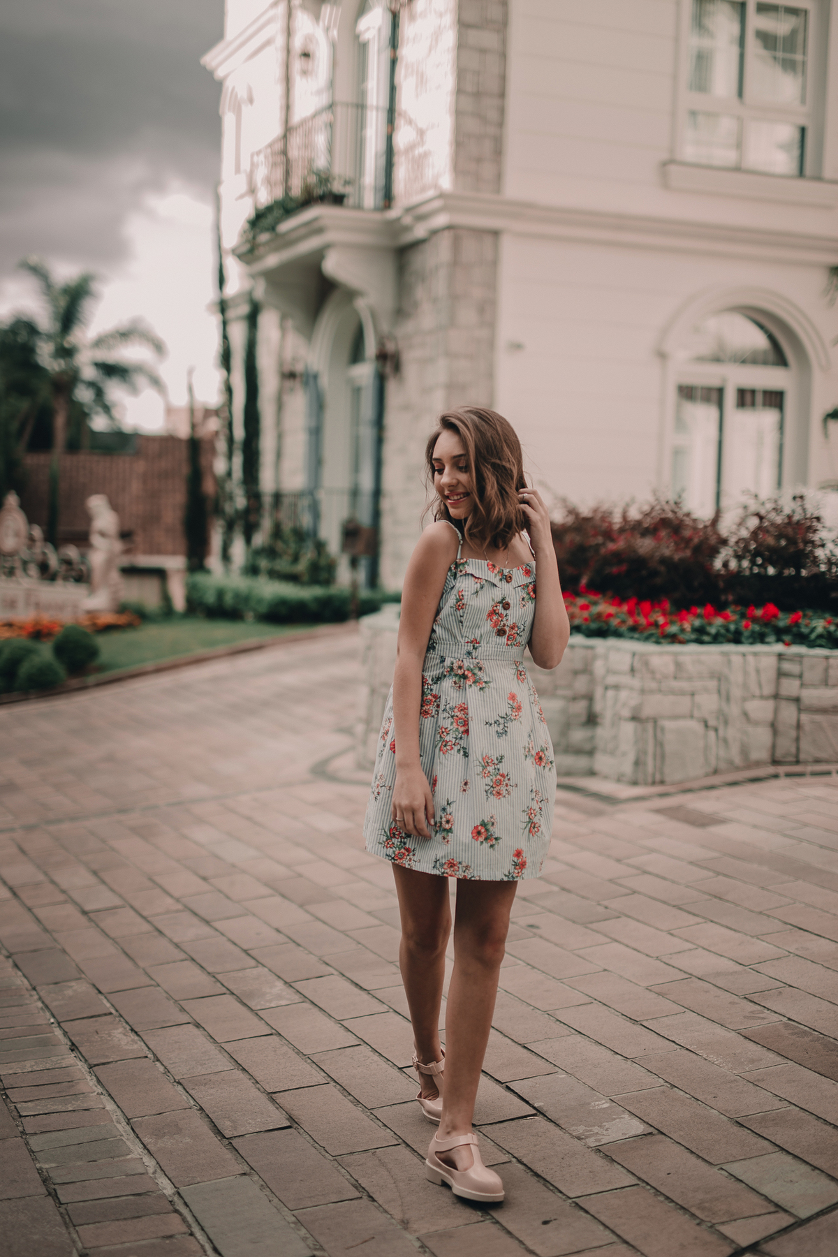 Ensaio 15 Anos Curitiba