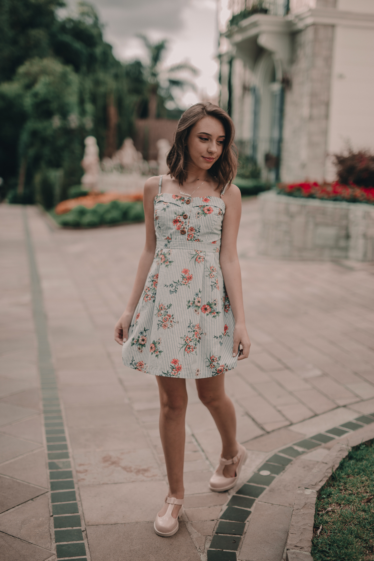 Ensaio 15 Anos Curitiba