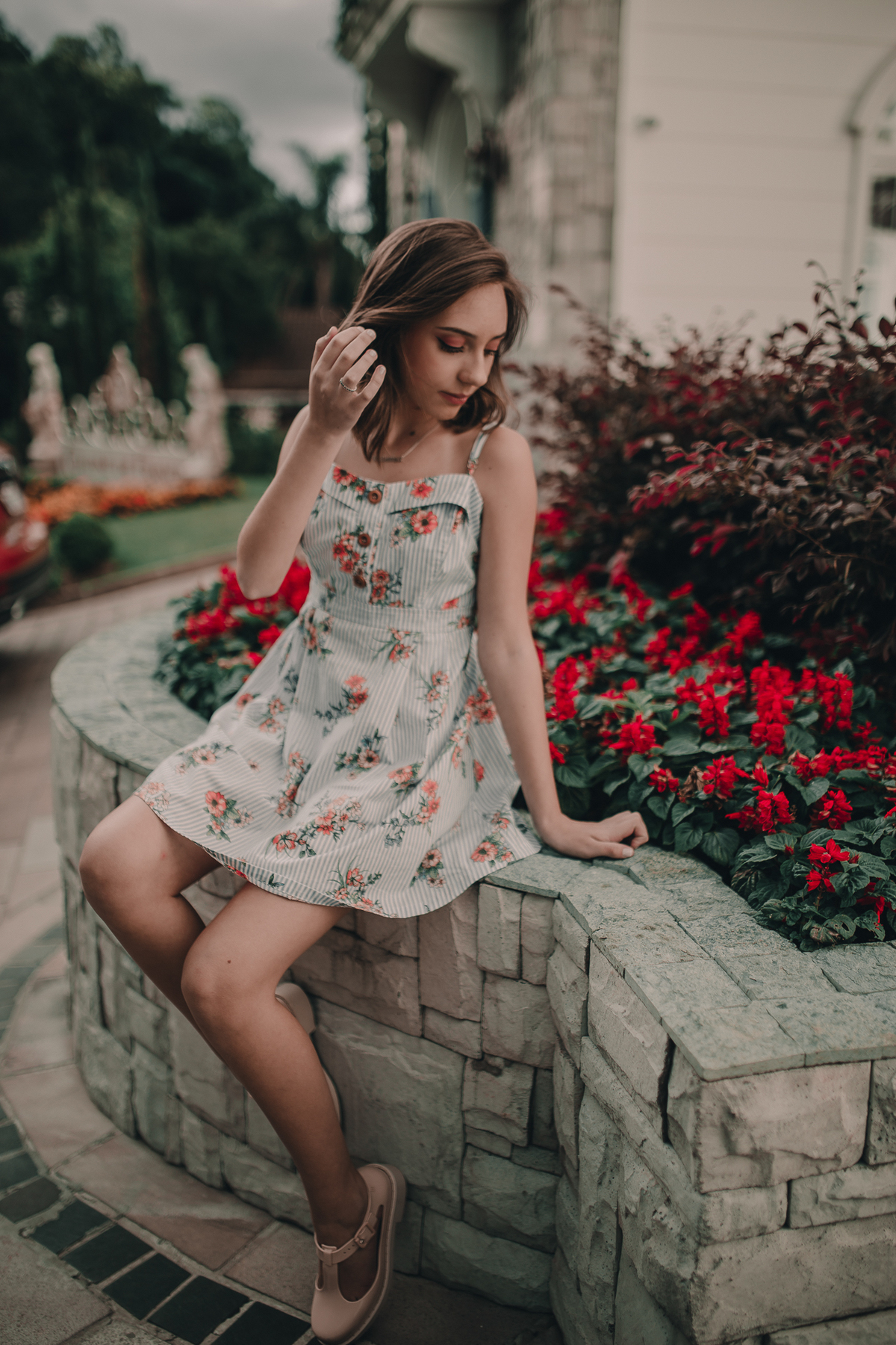 Ensaio 15 Anos Curitiba