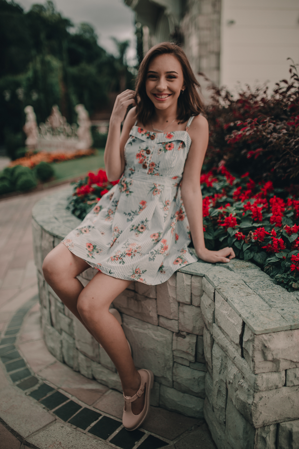 Ensaio 15 Anos Curitiba