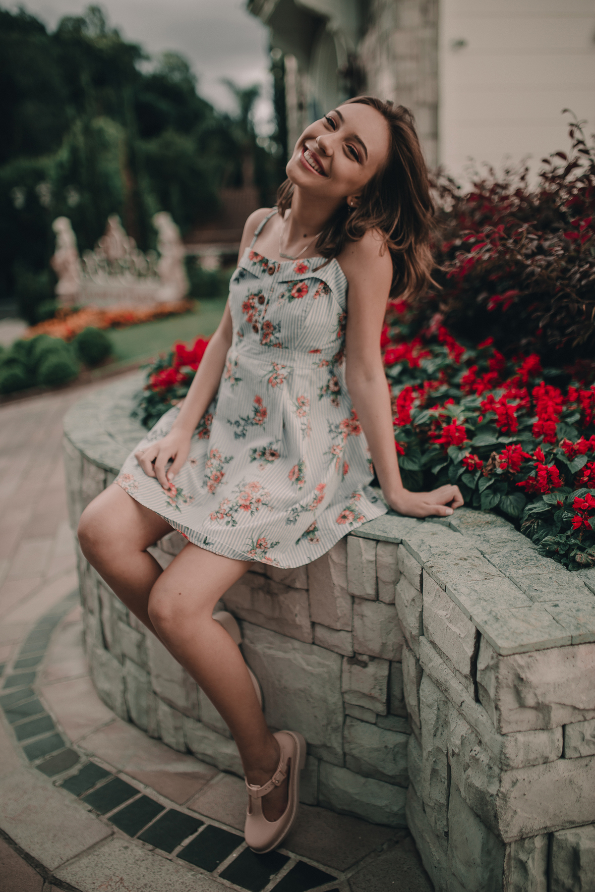 Ensaio 15 Anos Curitiba