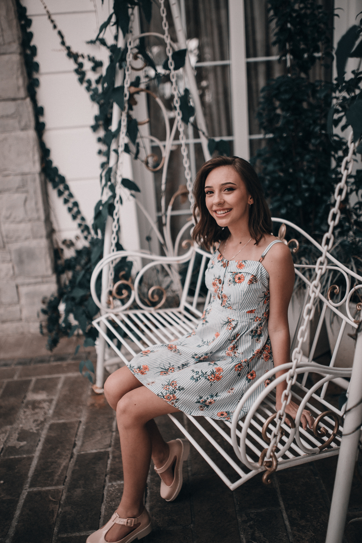 Ensaio 15 Anos Curitiba