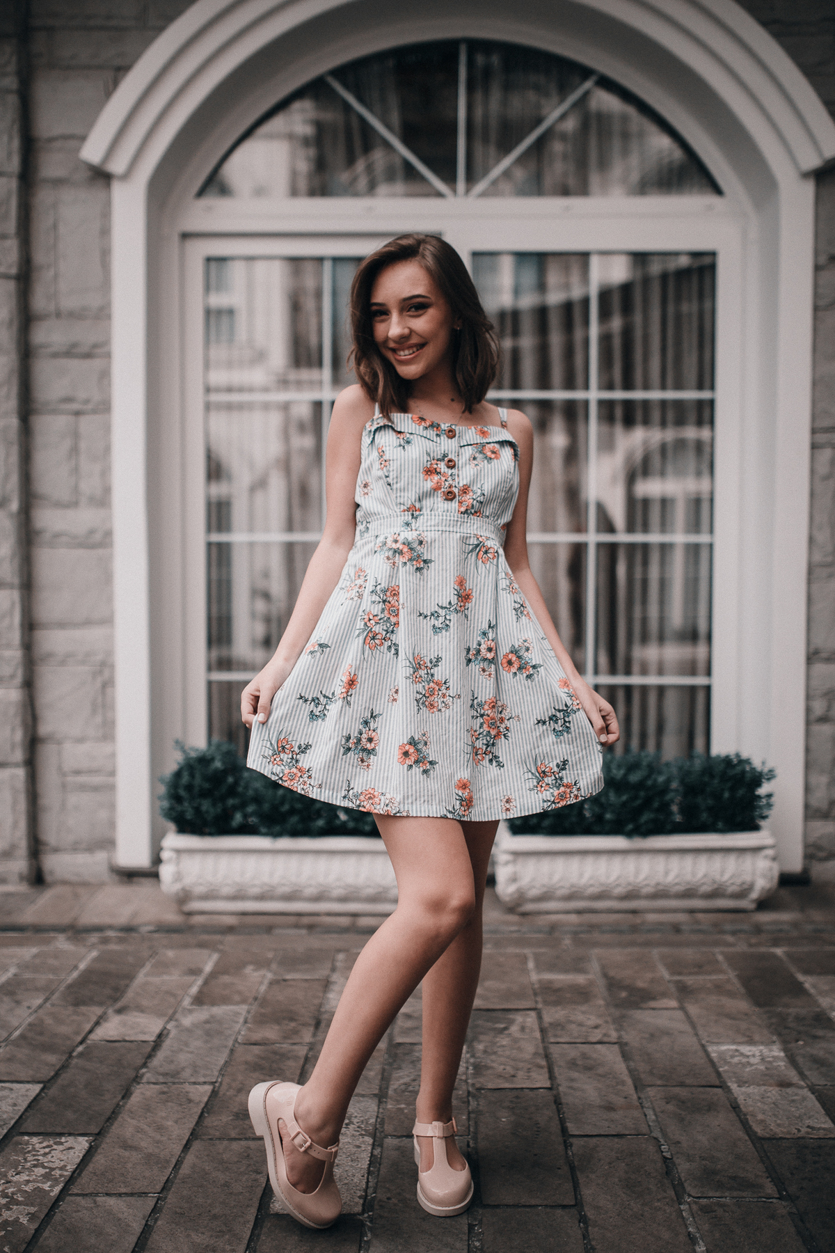 Ensaio 15 Anos Curitiba