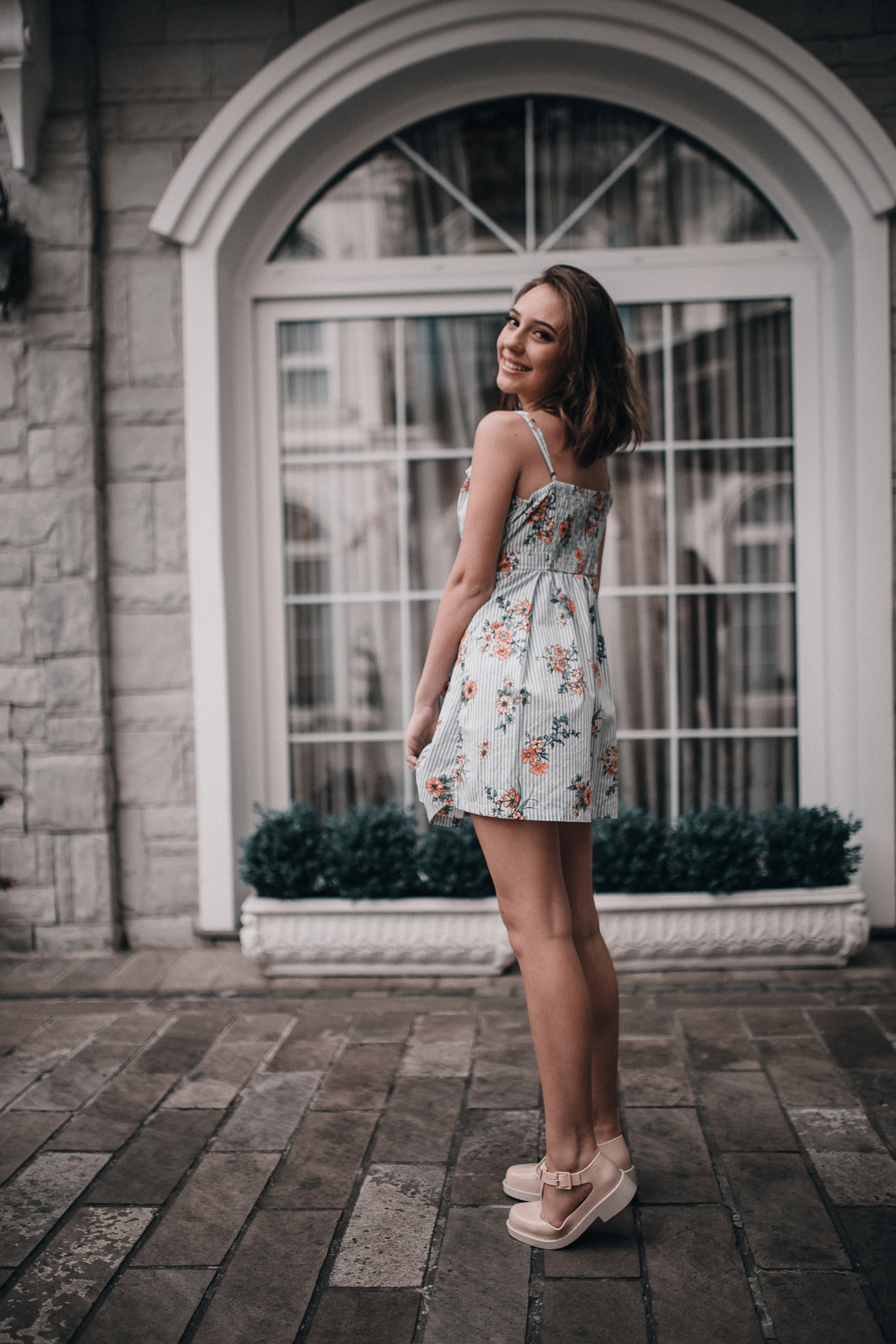 Ensaio 15 Anos Curitiba