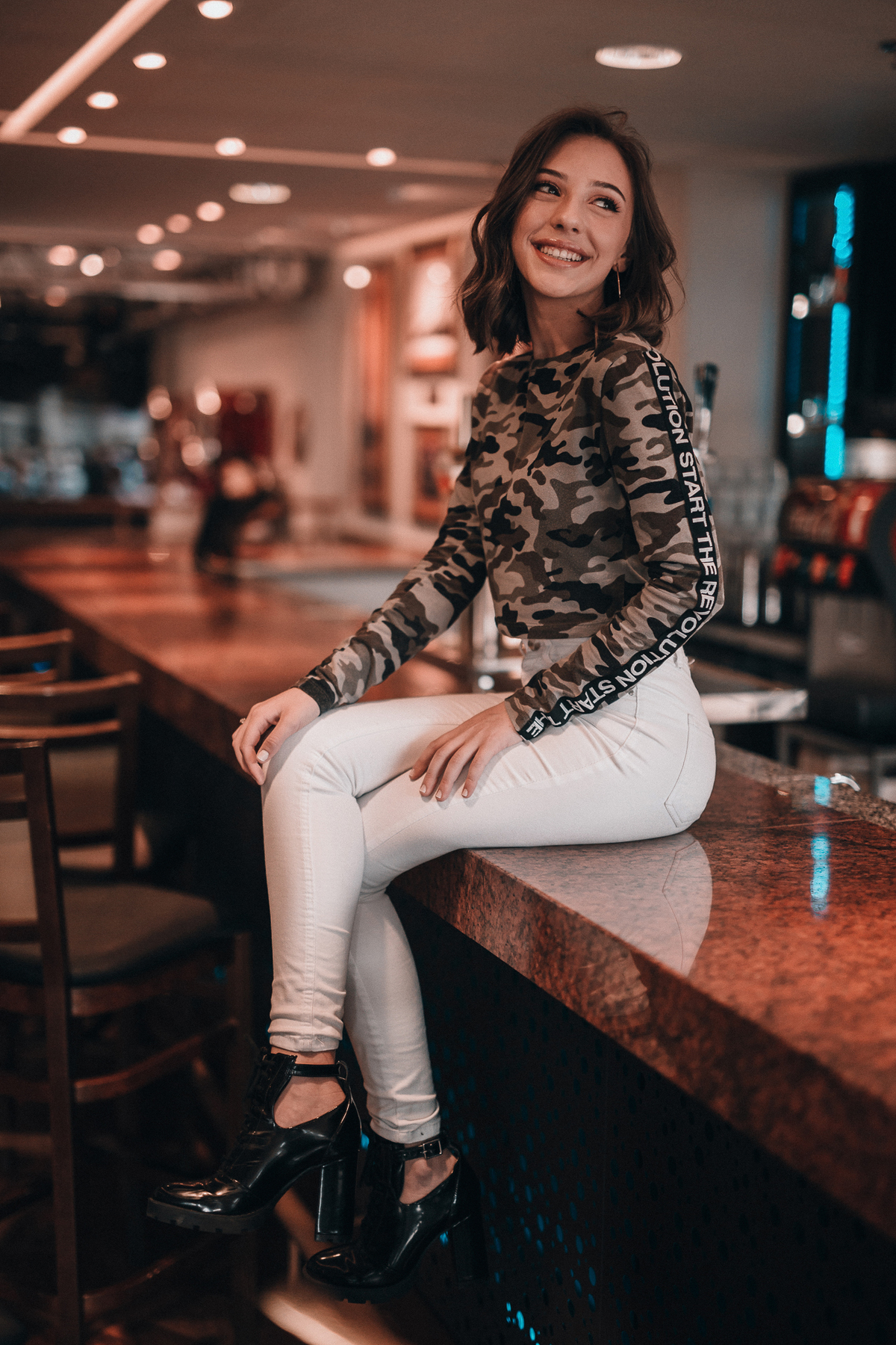 Ensaio 15 Anos Curitiba