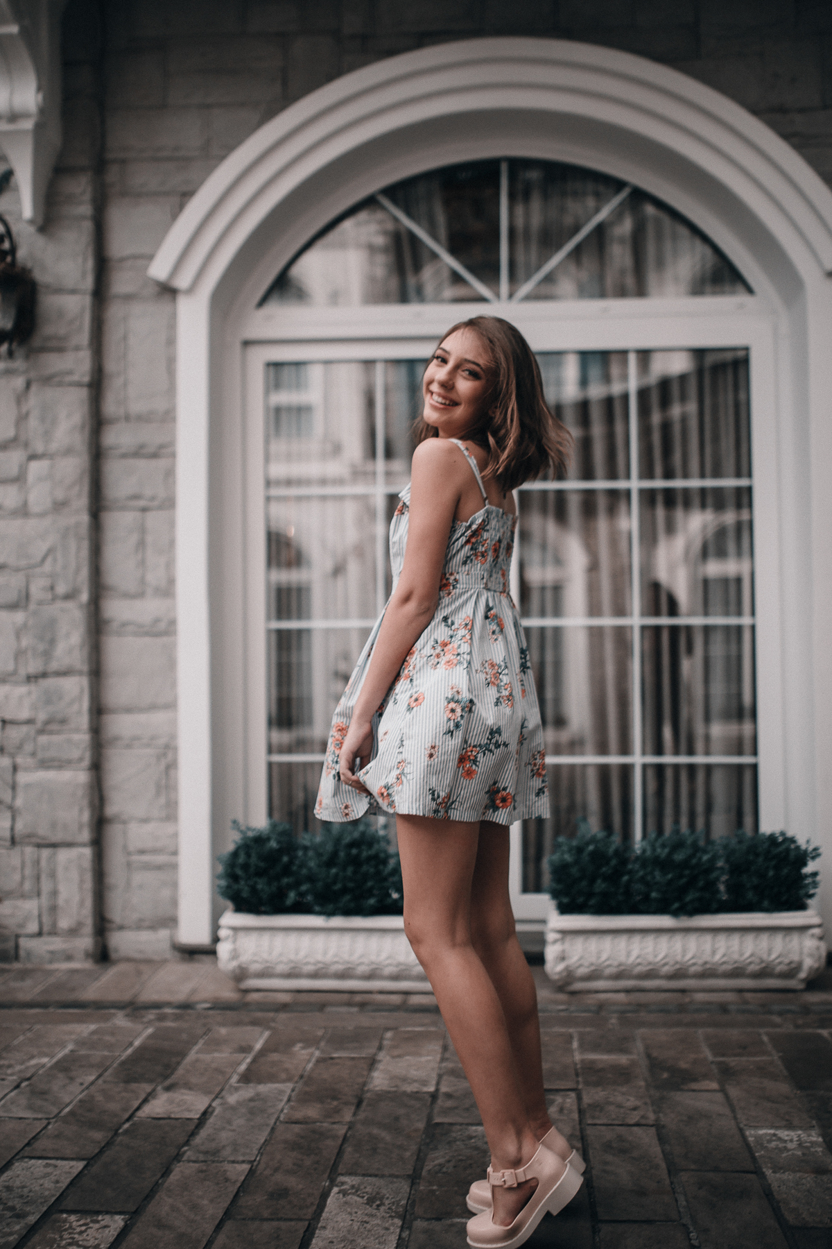 Ensaio 15 Anos Curitiba