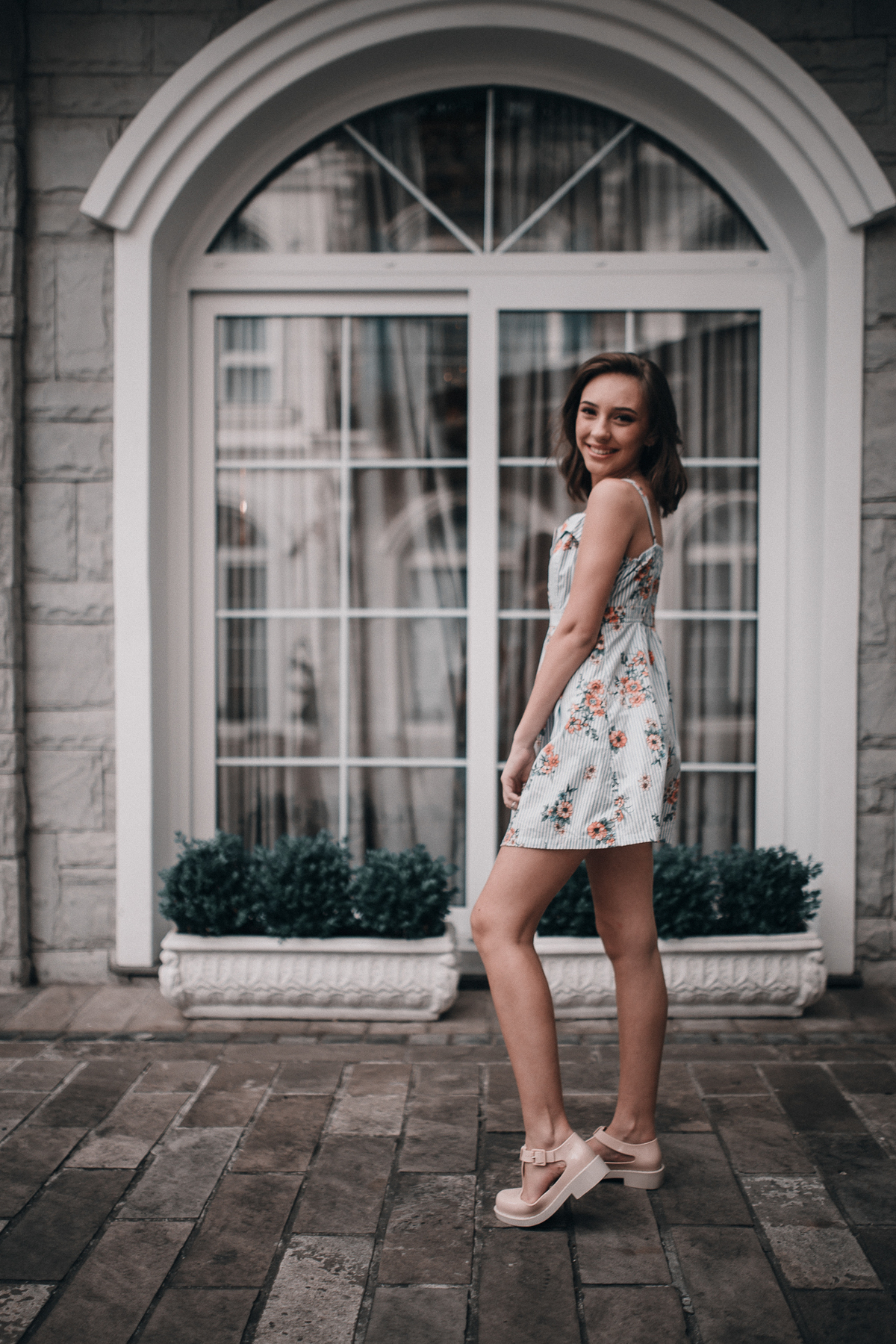 Ensaio 15 Anos Curitiba