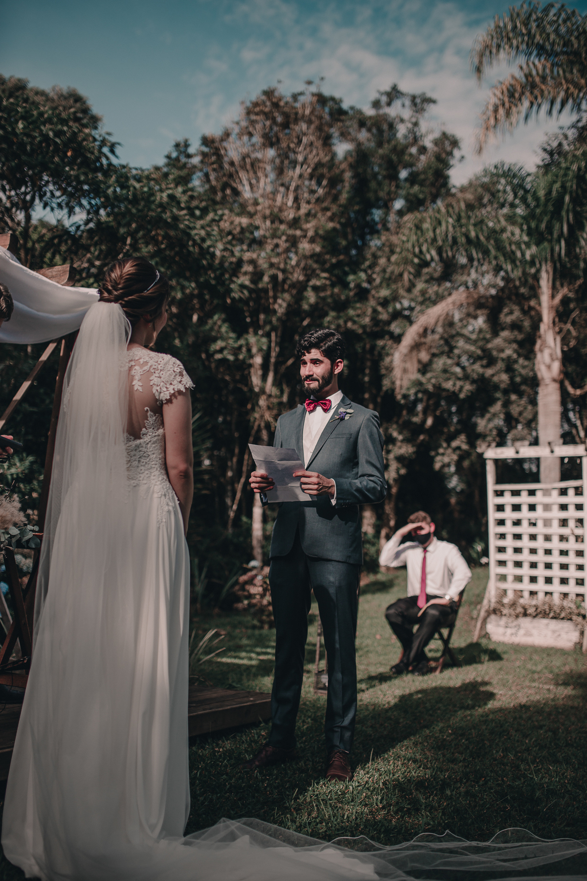 Casamento diurno curitiba, 
casamento no campo, casamento ao ar  livre, Fotografia de casamento Curitiba