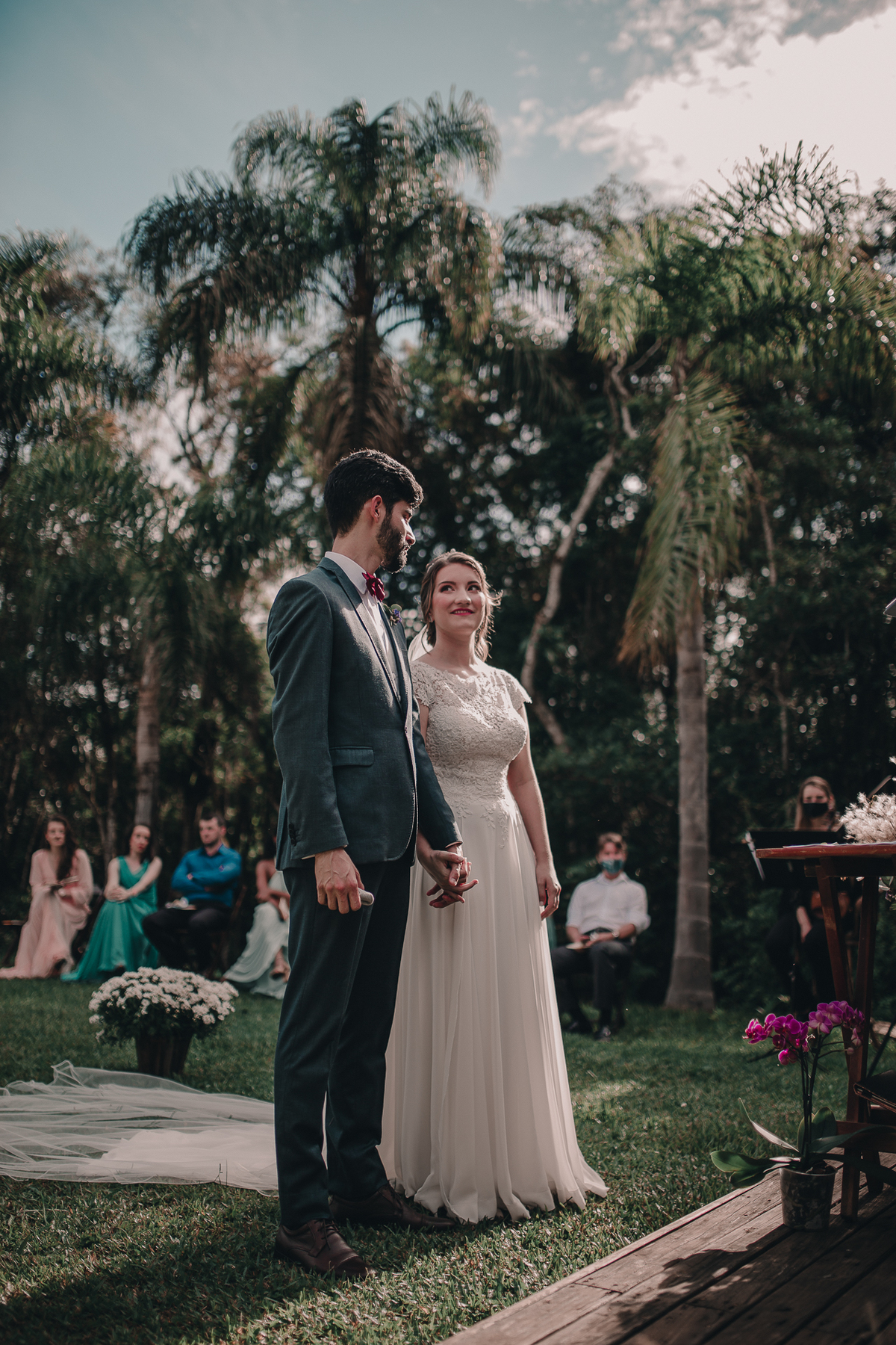 Casamento diurno curitiba, 
casamento no campo, casamento ao ar  livre, Fotografia de casamento Curitiba