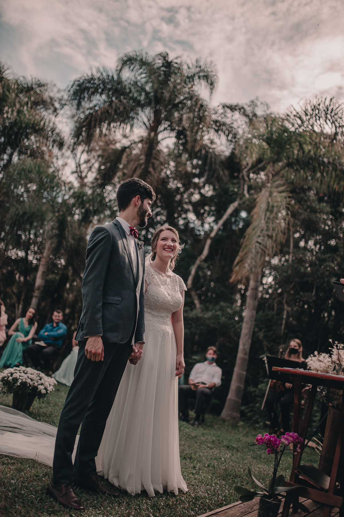 Casamento diurno curitiba, 
casamento no campo, casamento ao ar  livre, Fotografia de casamento Curitiba