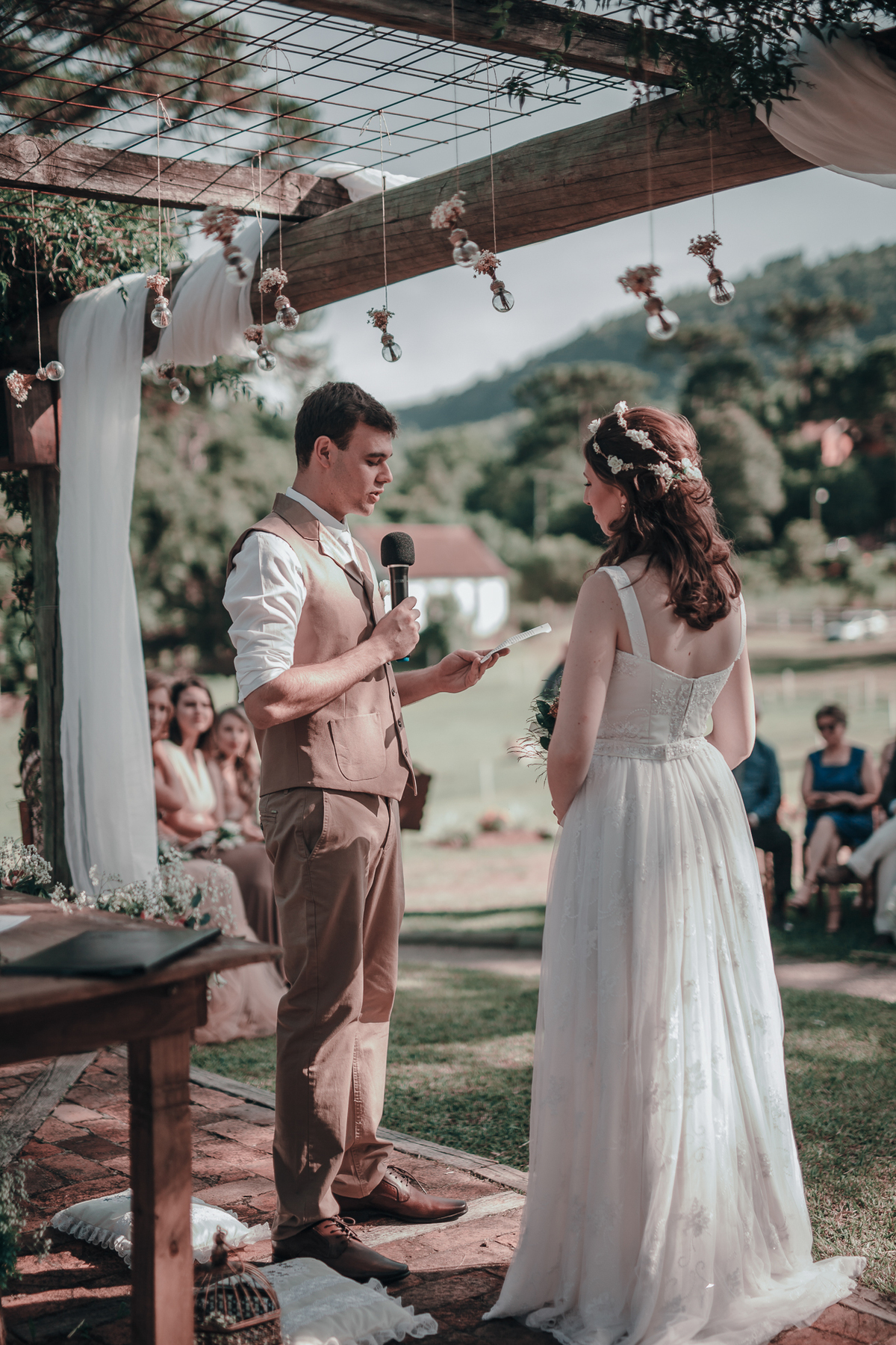 Casamento em Chácara Curitiba, Casamento estilo boho curitiba 
fotografia de casamento estilo boho
casamento ao ar livre curitiba
locais para casamento em curitiba