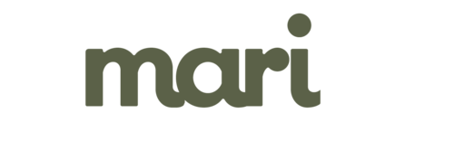 Logotipo de Mariana Neto