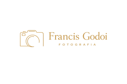 Logotipo de Francis de godoi vieira