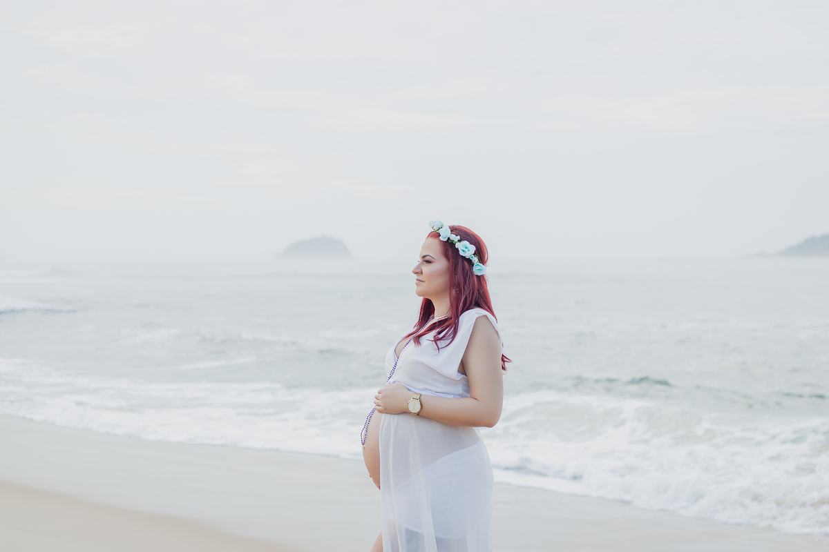 Ensaio gestante externo - Ensaio gestante - Gestante Thamyres