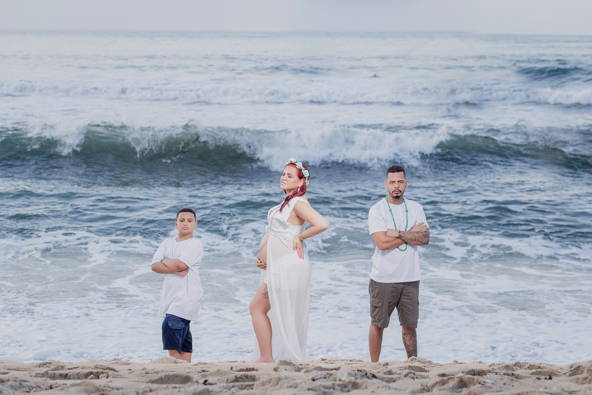 Ensaio gestante externo - Ensaio gestante - Gestante Thamyres