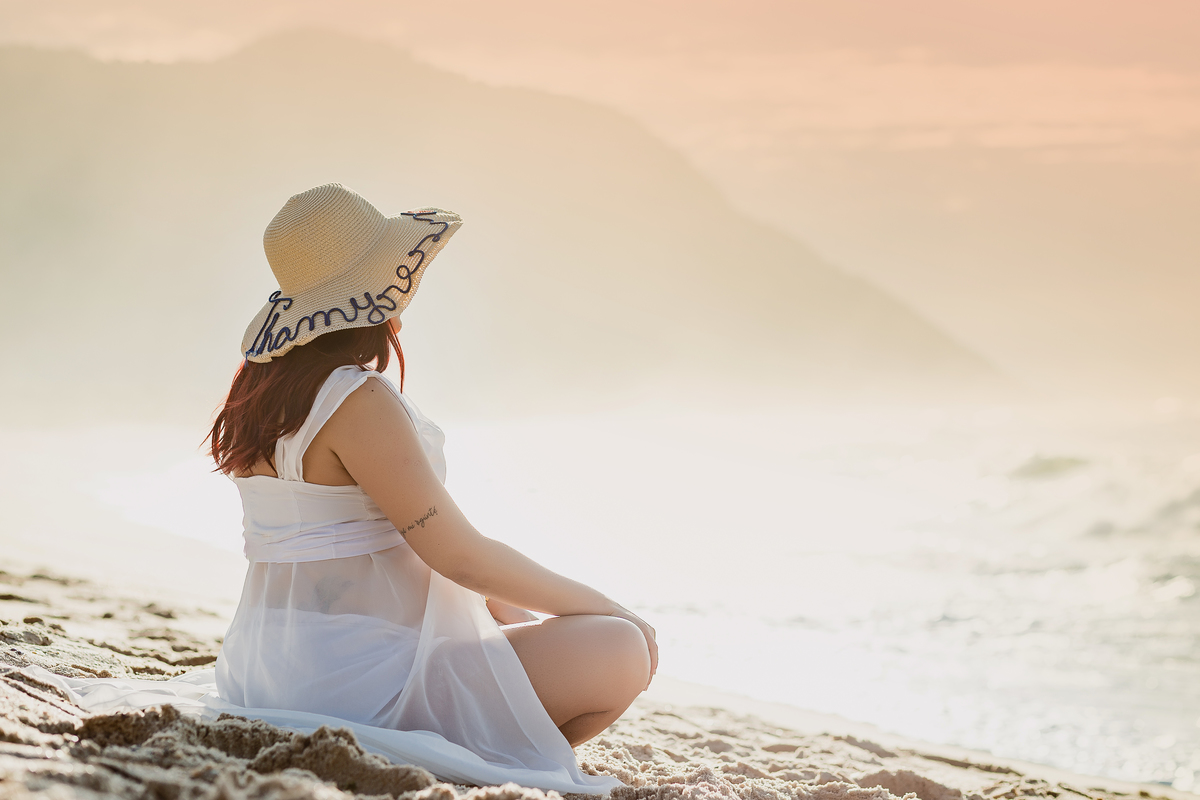 Ensaio gestante externo - Ensaio gestante - Gestante Thamyres