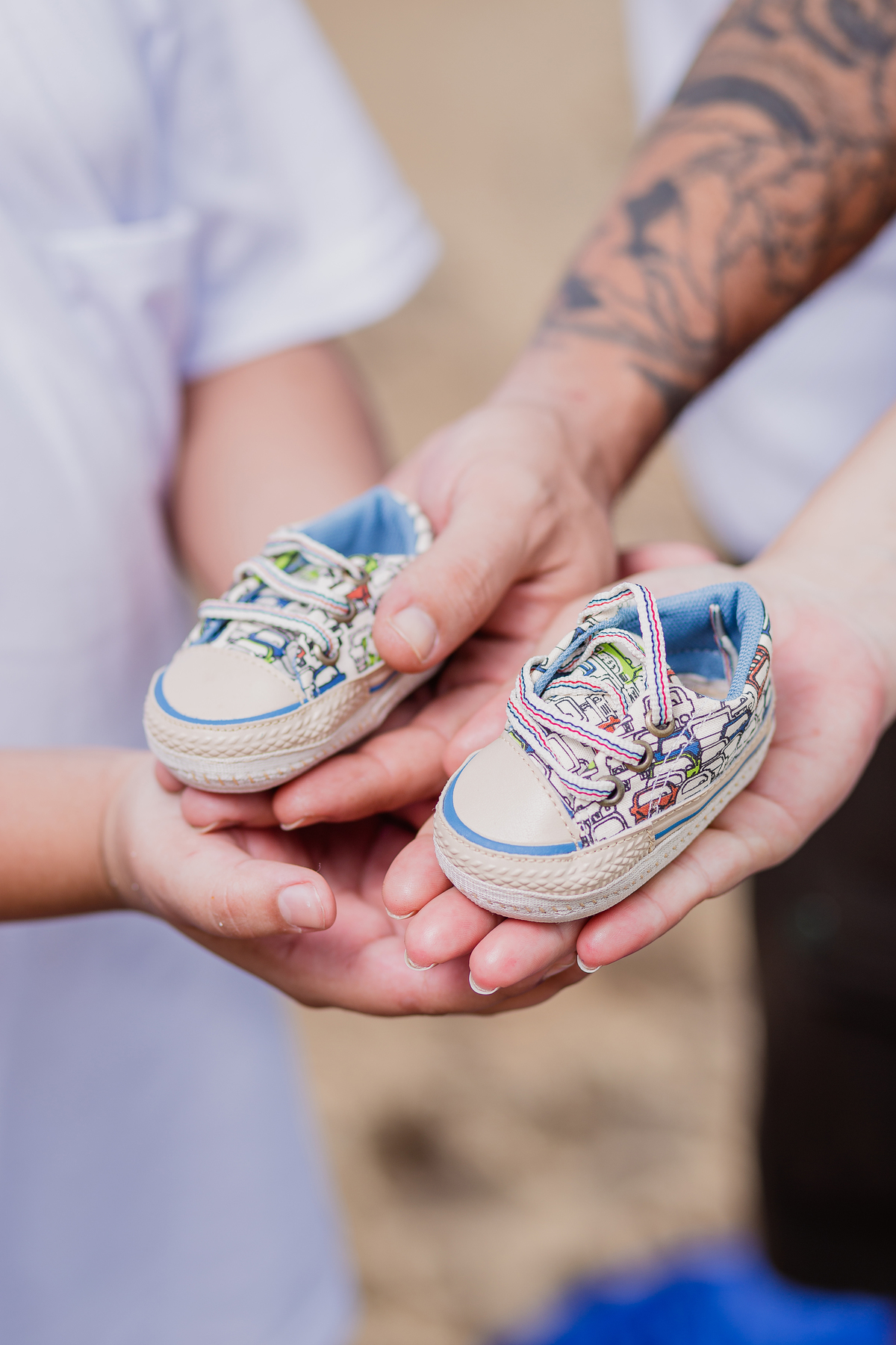 Ensaio gestante externo - Ensaio gestante - Gestante Thamyres