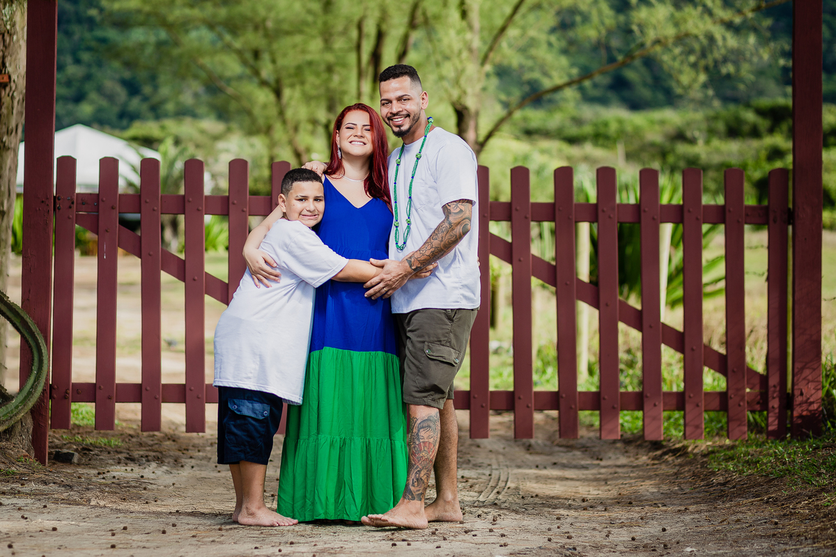 Ensaio gestante externo - Ensaio gestante - Gestante Thamyres