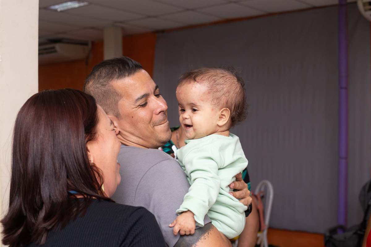 Festa Infantil - Fotografia de Festa - 1 ano da Vallentina