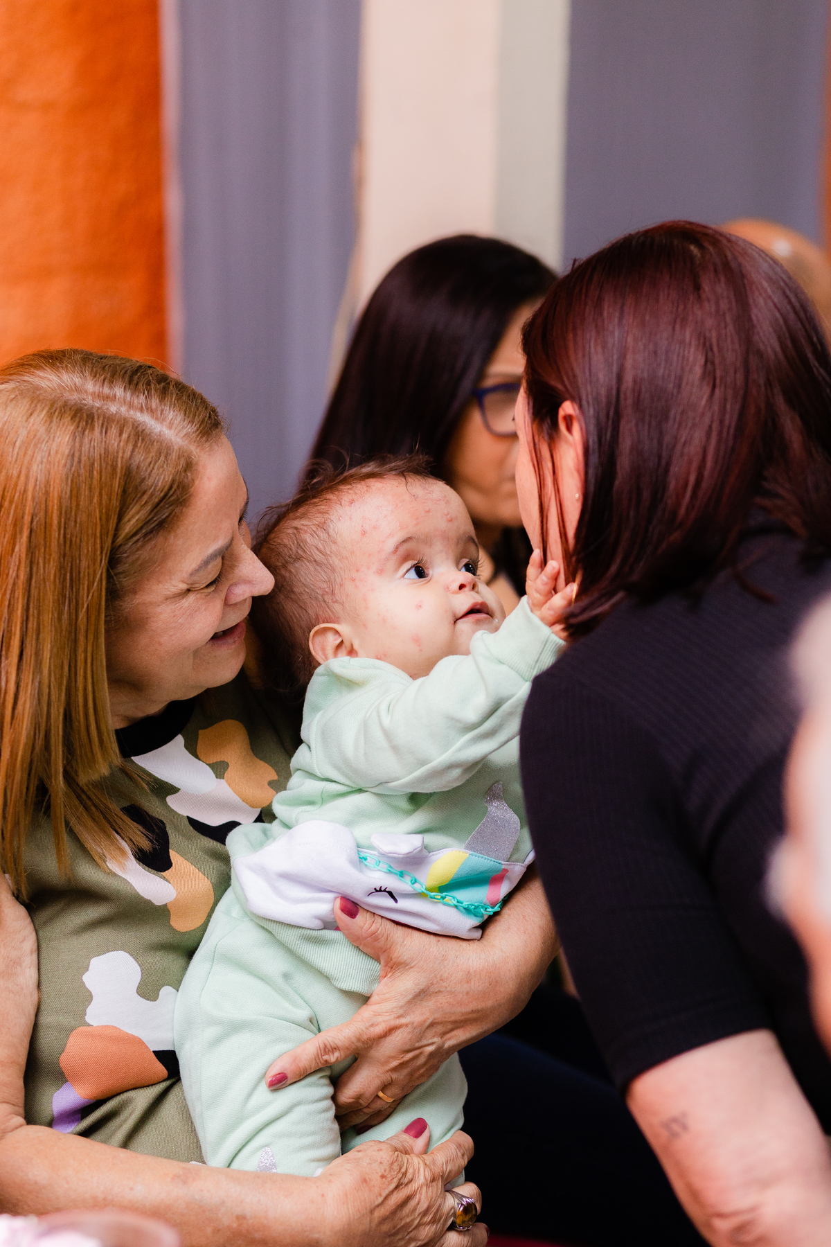 Festa Infantil - Fotografia de Festa - 1 ano da Vallentina