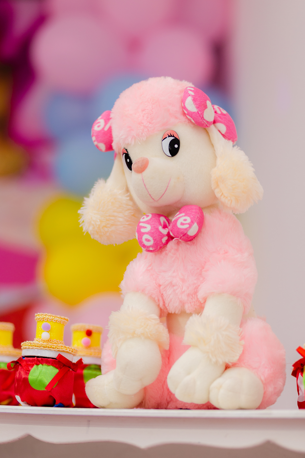 Festa Infantil - Fotografia de Festa - 1 ano da Vallentina