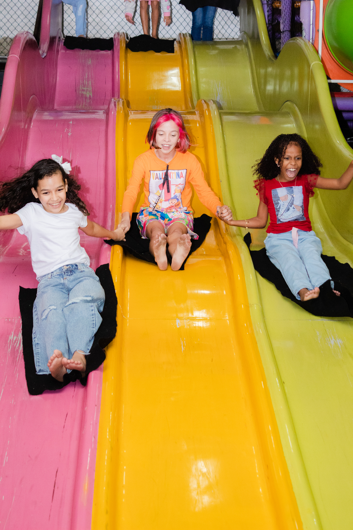 Festa Infantil - Fotografia de Festa - 1 ano da Vallentina