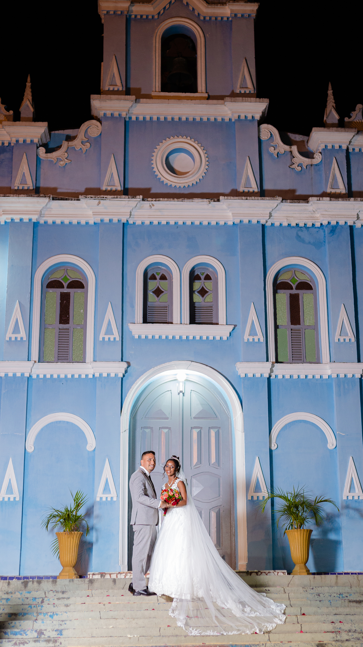 Casamento Josivânia e Rafael - Casamento - evento