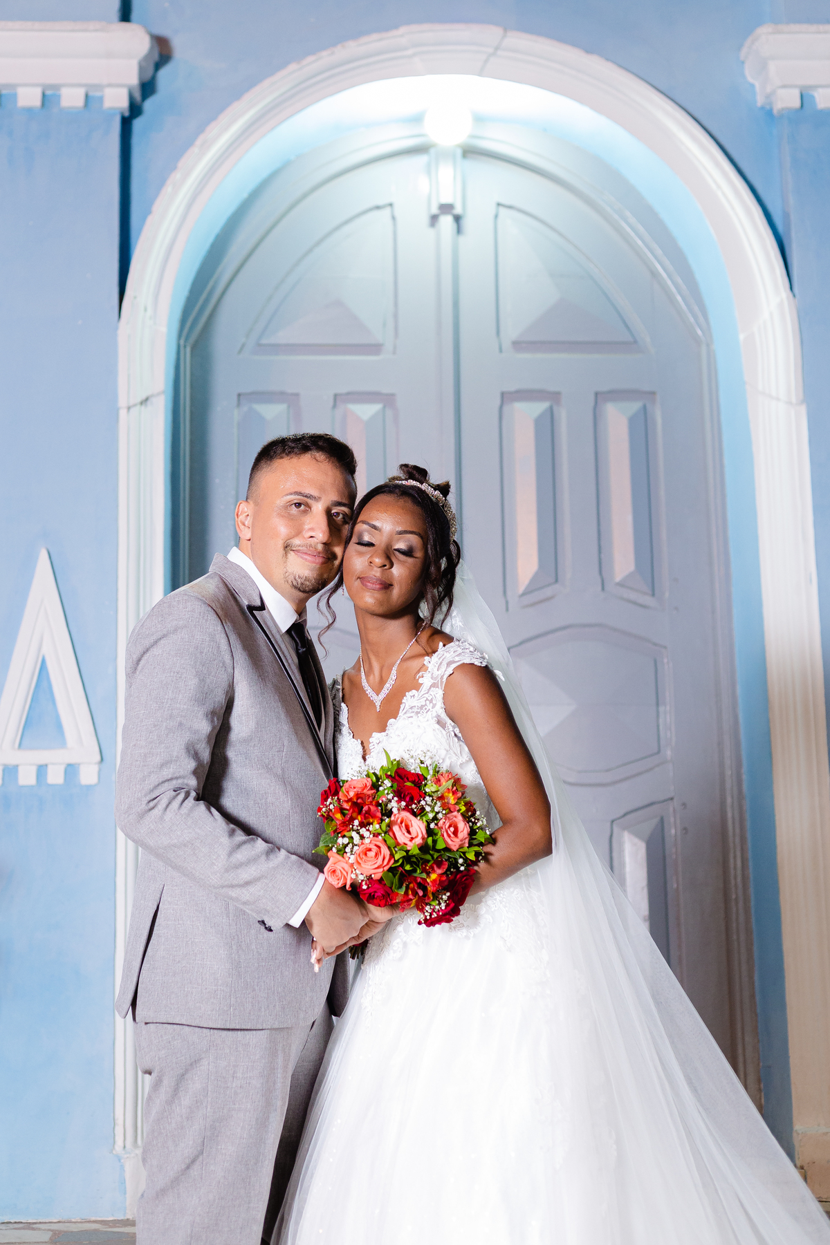 Casamento Josivânia e Rafael - Casamento - evento