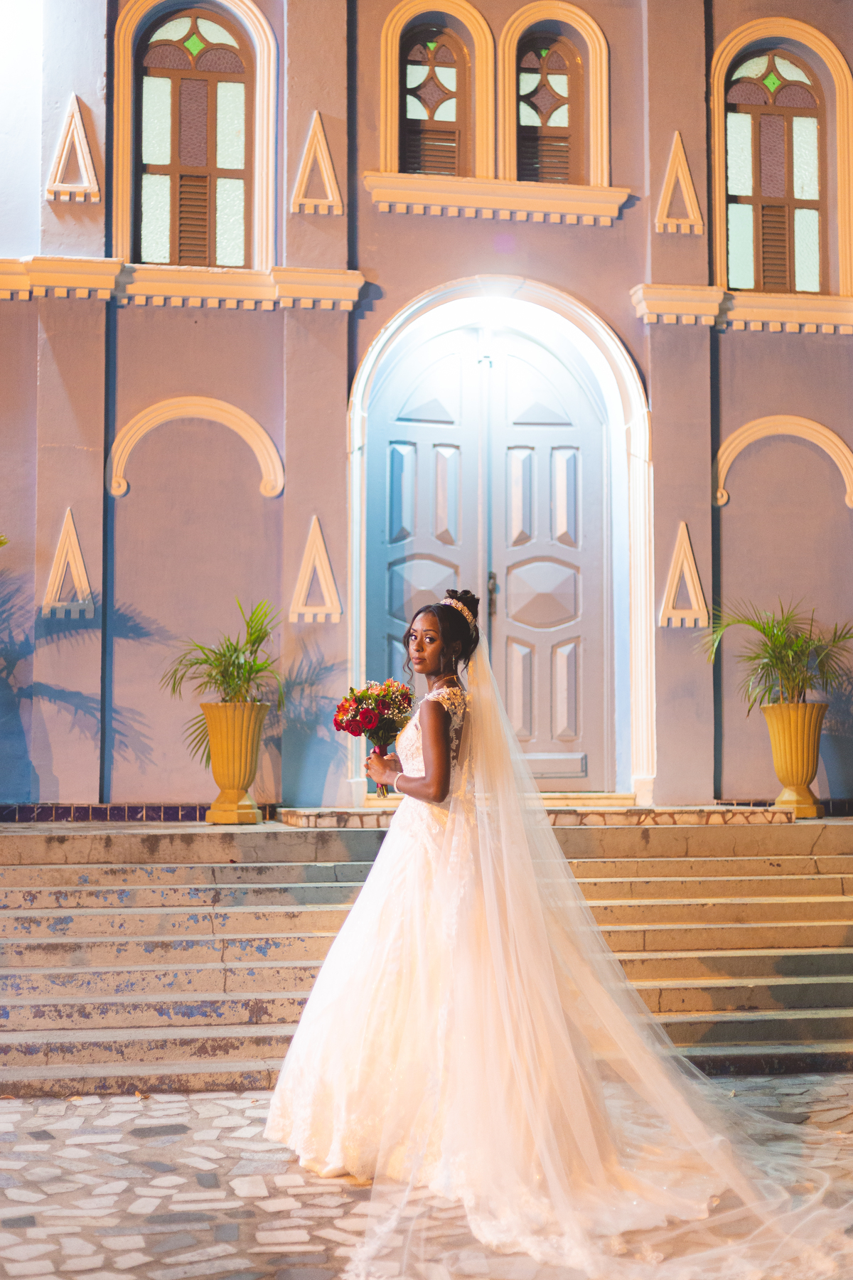 Casamento Josivânia e Rafael - Casamento - evento