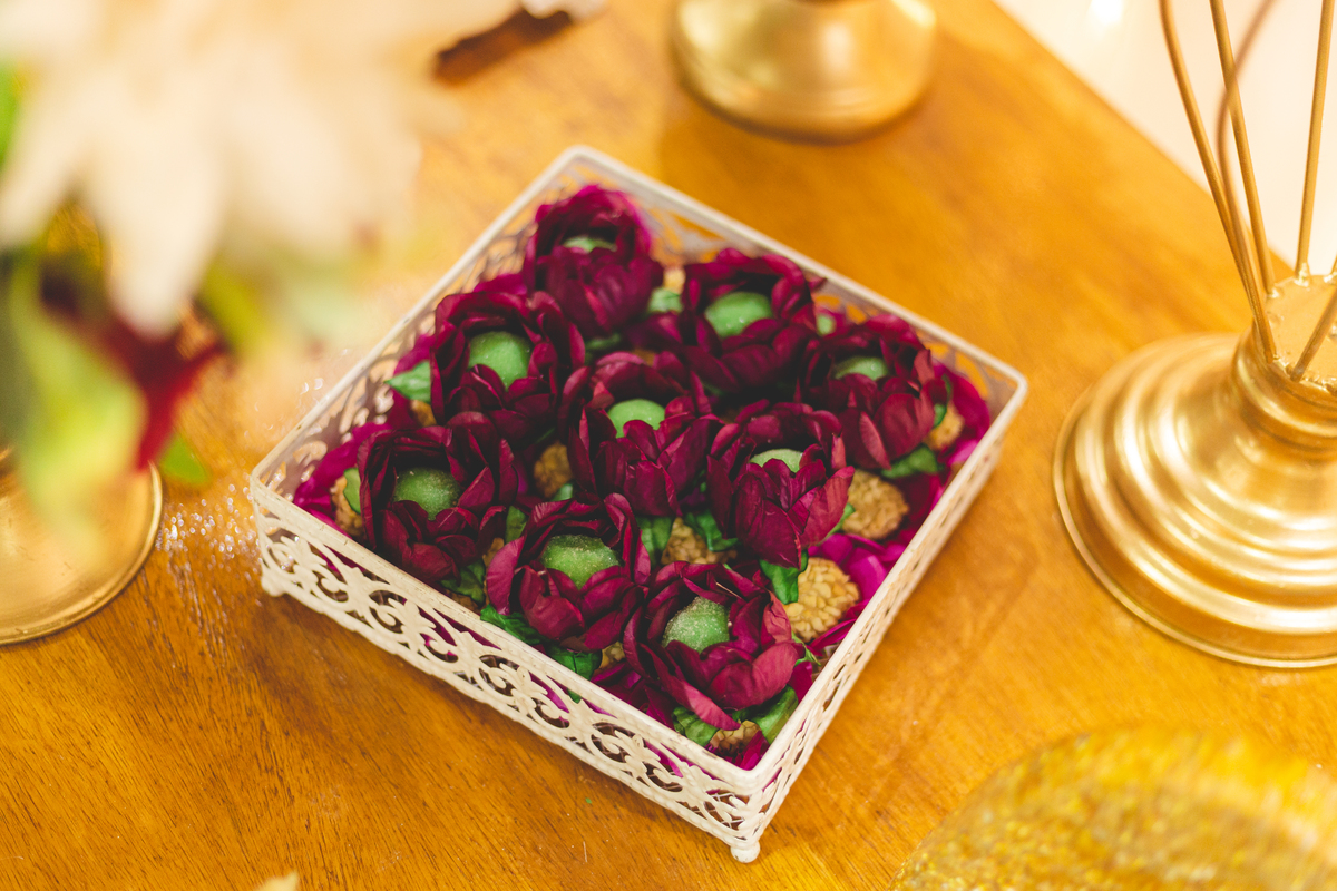 Casamento Josivânia e Rafael - Casamento - evento