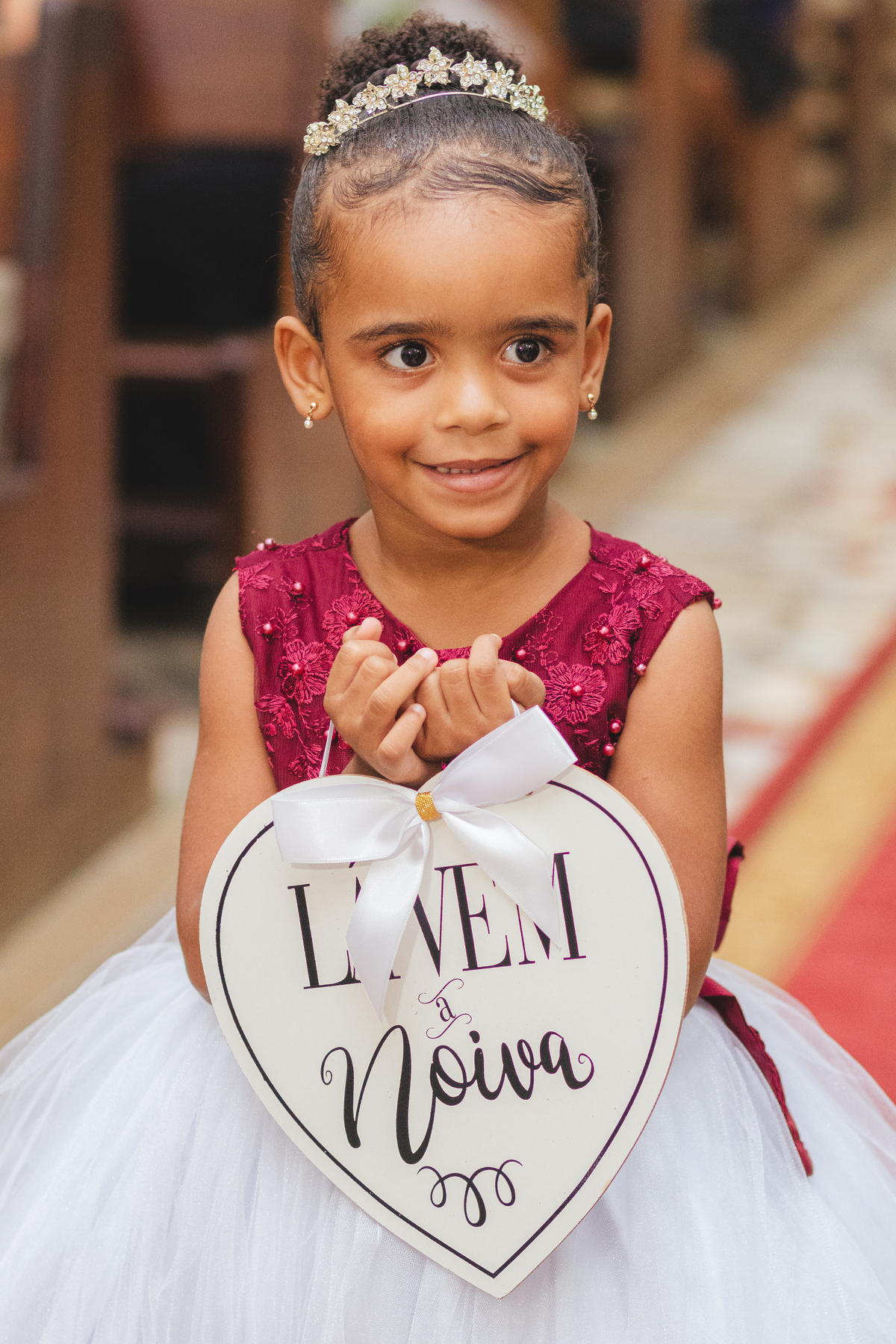 Casamento Josivânia e Rafael - Casamento - evento