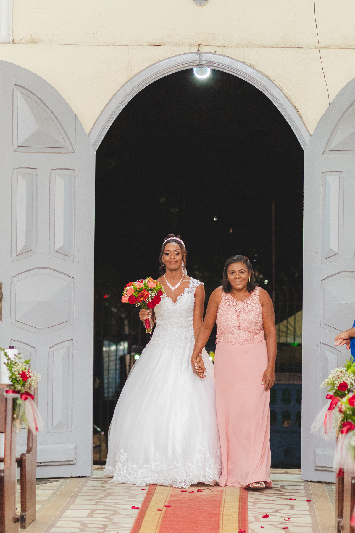 Casamento Josivânia e Rafael - Casamento - evento