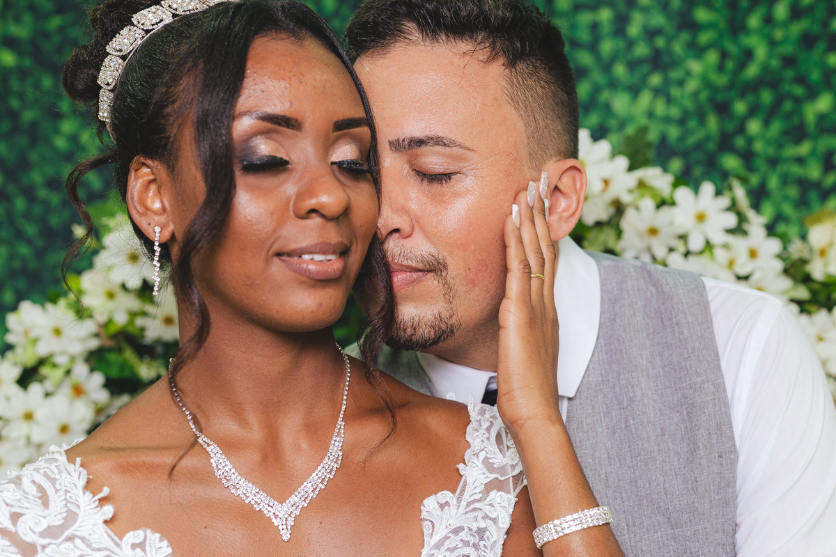 Casamento Josivânia e Rafael - Casamento - evento