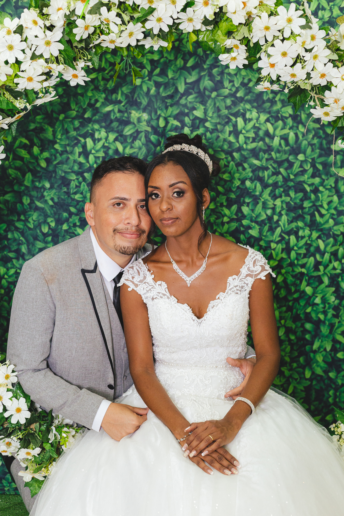 Casamento Josivânia e Rafael - Casamento - evento