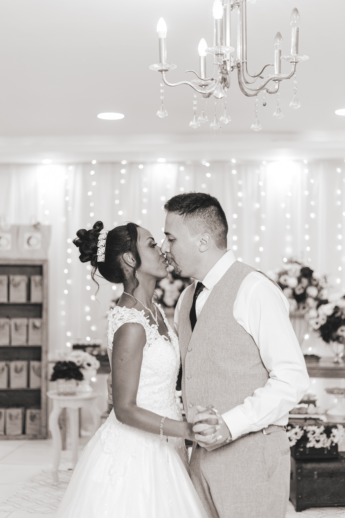 Casamento Josivânia e Rafael - Casamento - evento