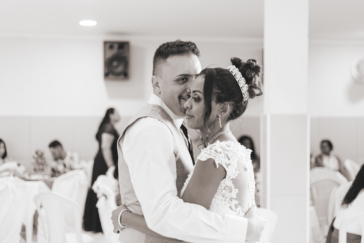 Casamento Josivânia e Rafael - Casamento - evento