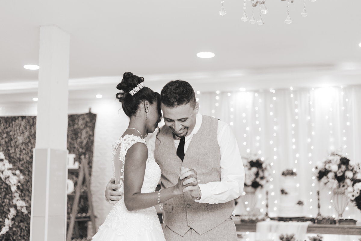 Casamento Josivânia e Rafael - Casamento - evento