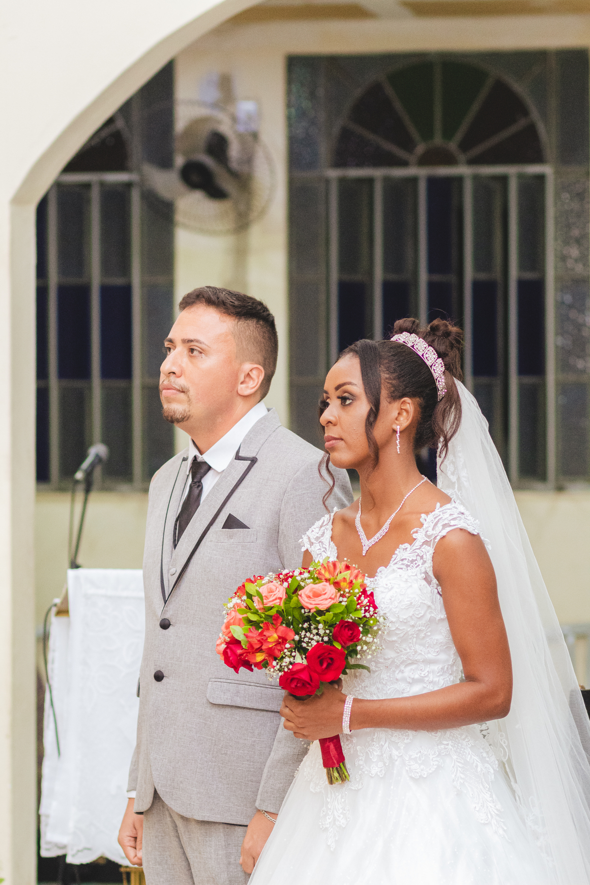 Casamento Josivânia e Rafael - Casamento - evento