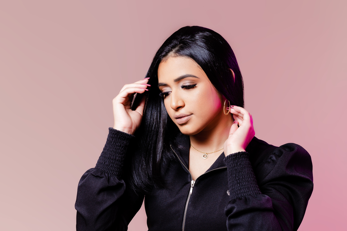 Ensaio corporativo - Ensaio Business Thayssa