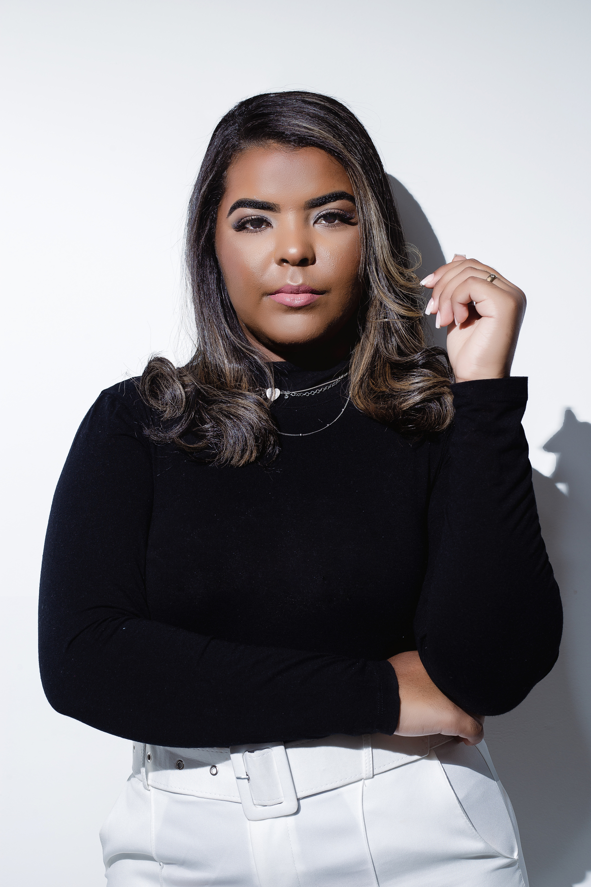 Ensaio corporativo - Ensaio Business - Ensaio profissional - Nayanne